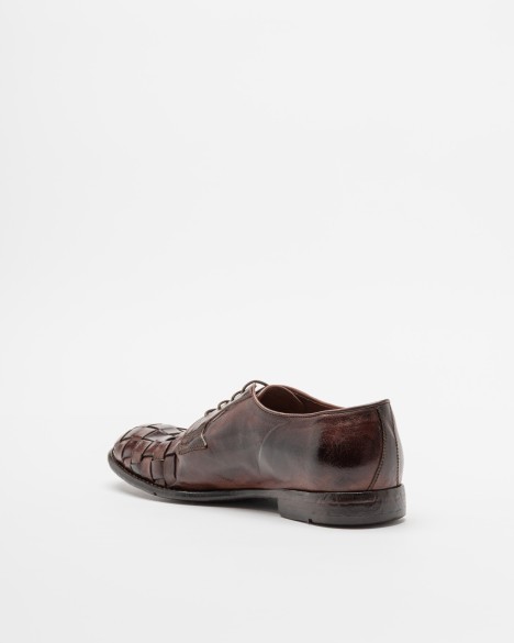 Lemargo Derby shoes