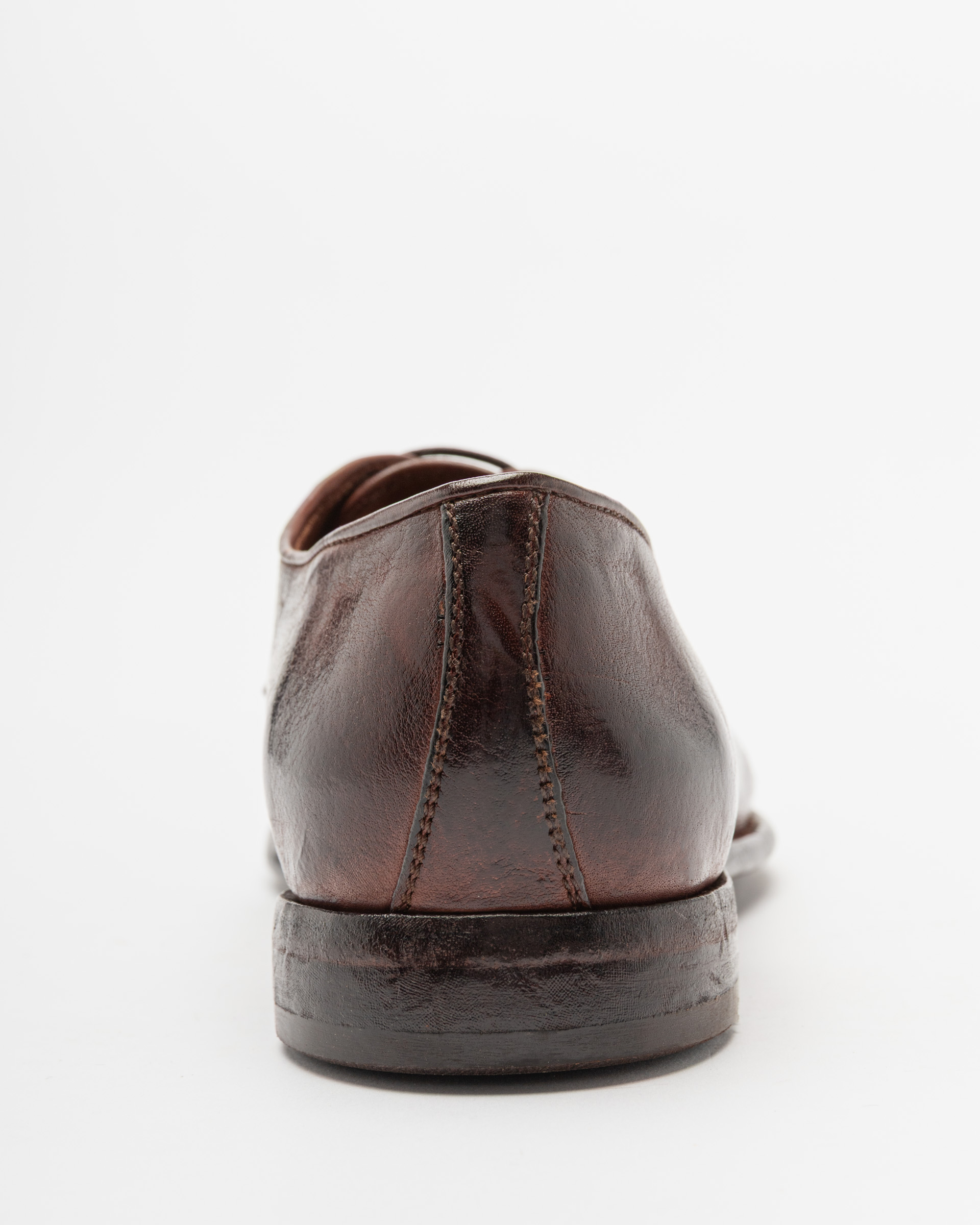 Lemargo Derby shoes