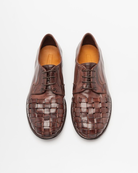 Lemargo Derby shoes