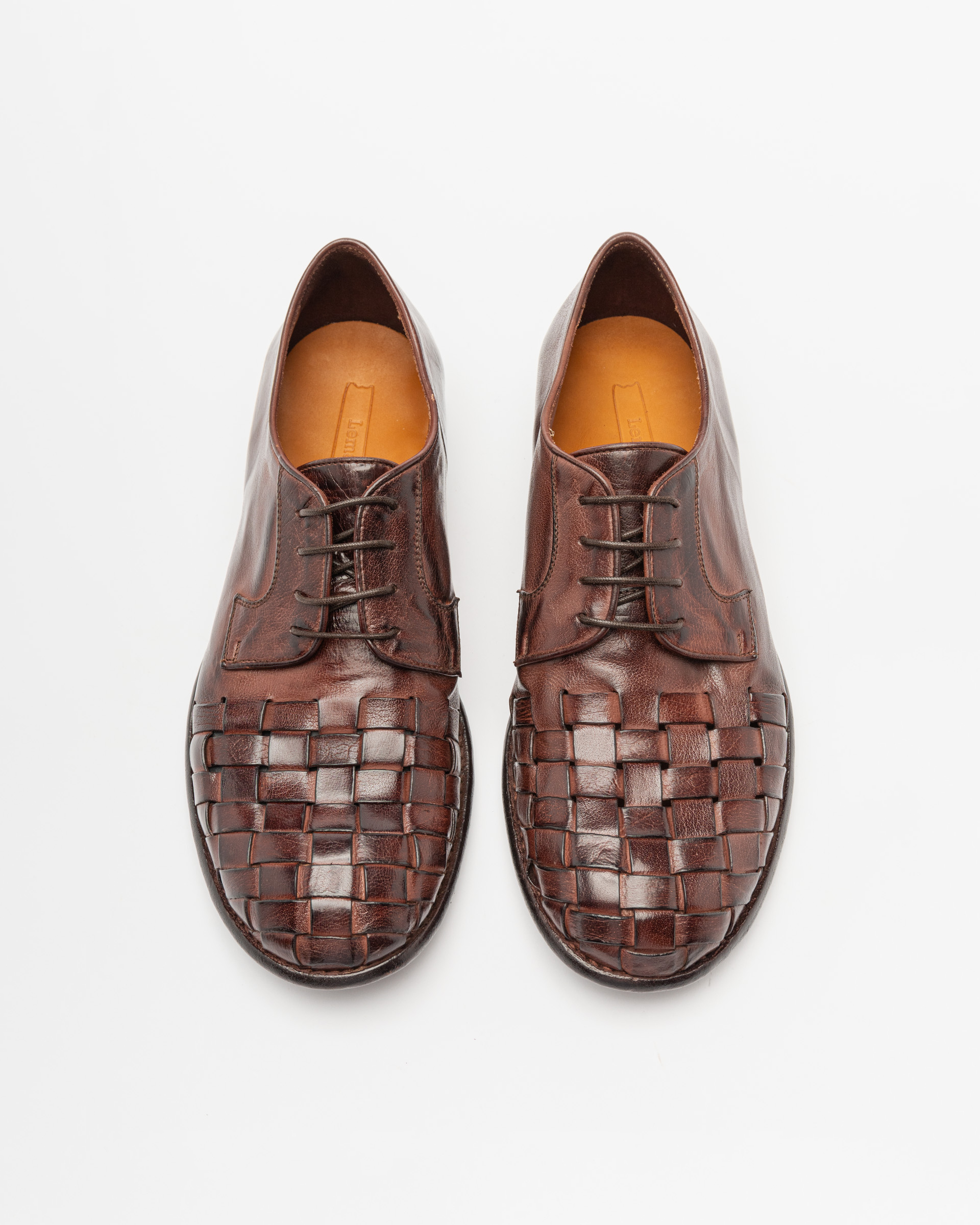 Lemargo Derby shoes