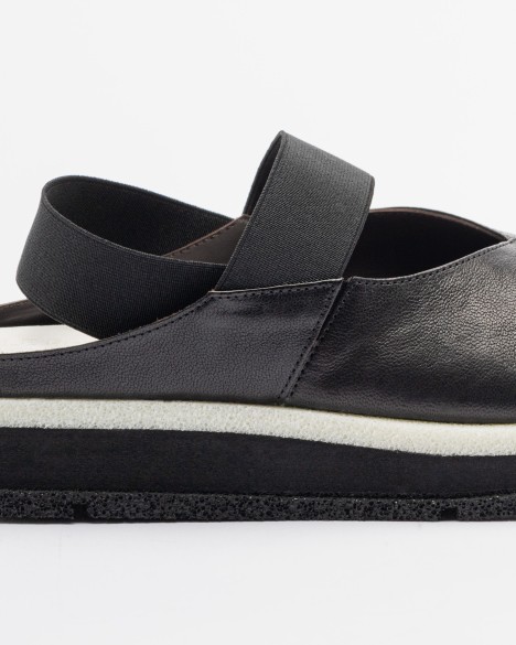 Sandalen Le Ruemarcel