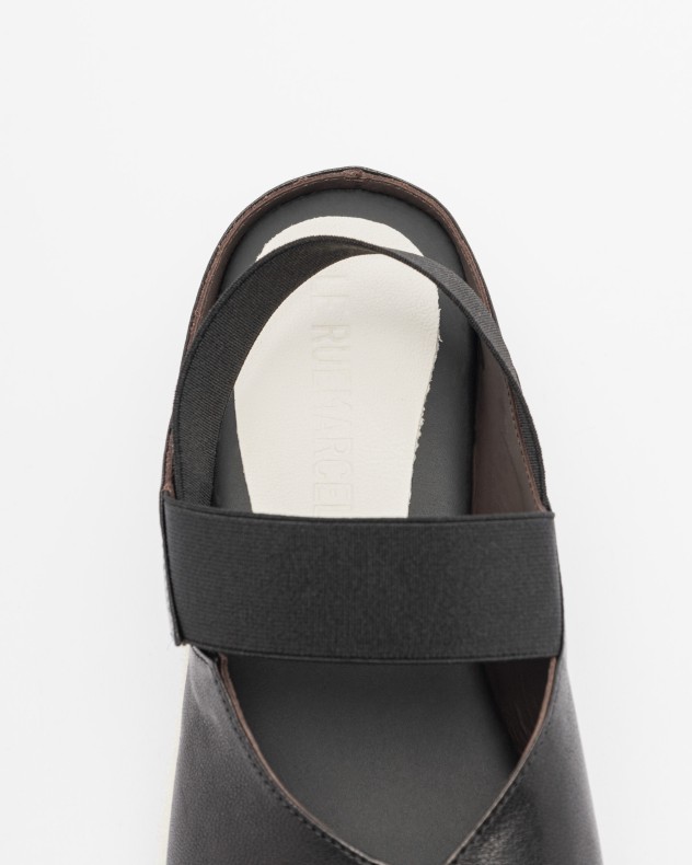 Sandales Le Ruemarcel