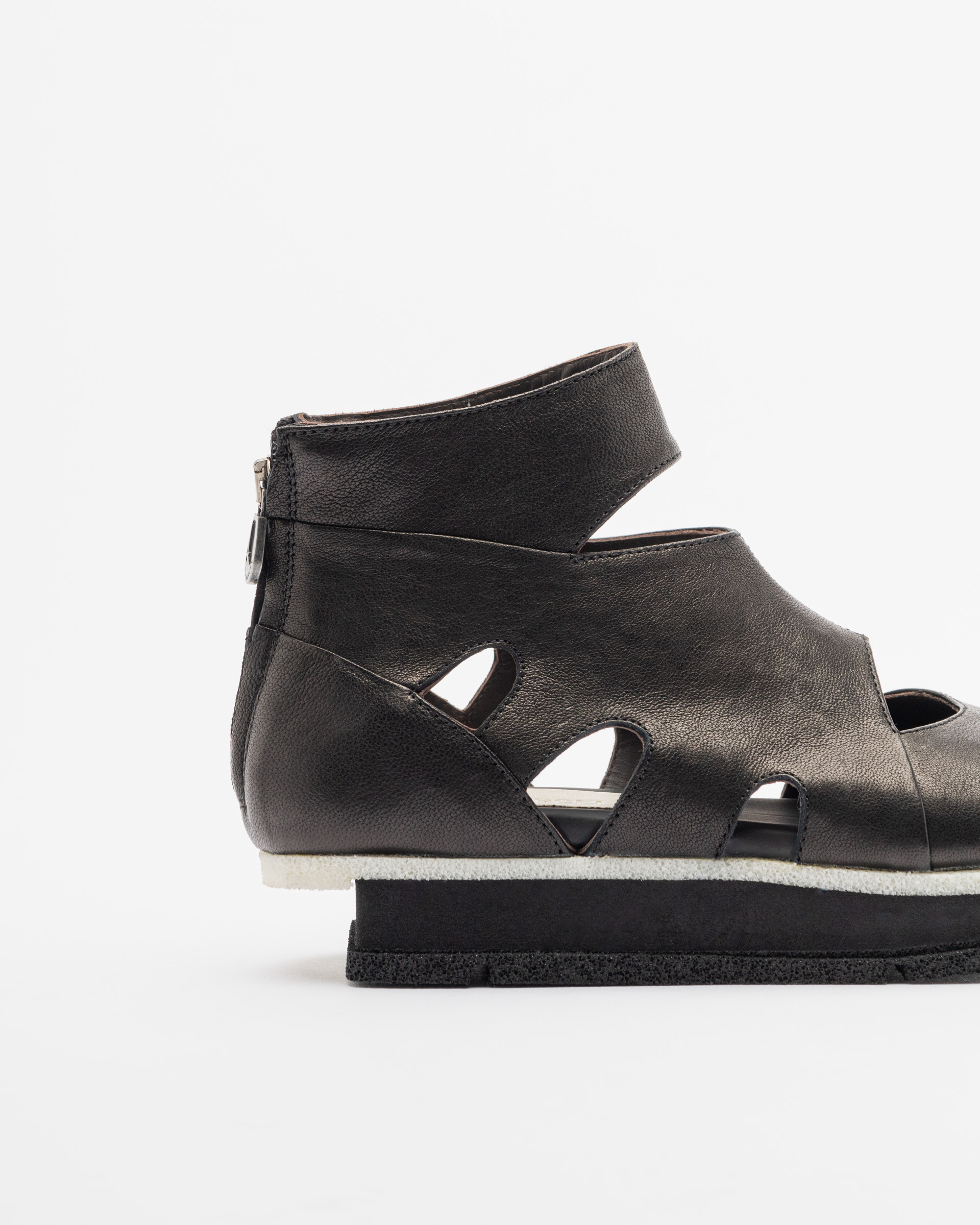 Stiefeletten Le Ruemarcel