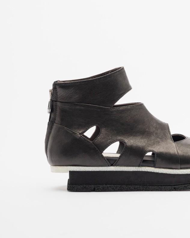 Stiefeletten Le Ruemarcel