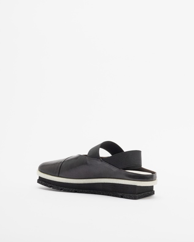 Sandales Le Ruemarcel