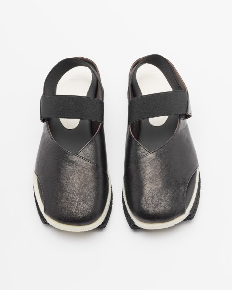 Sandalen Le Ruemarcel