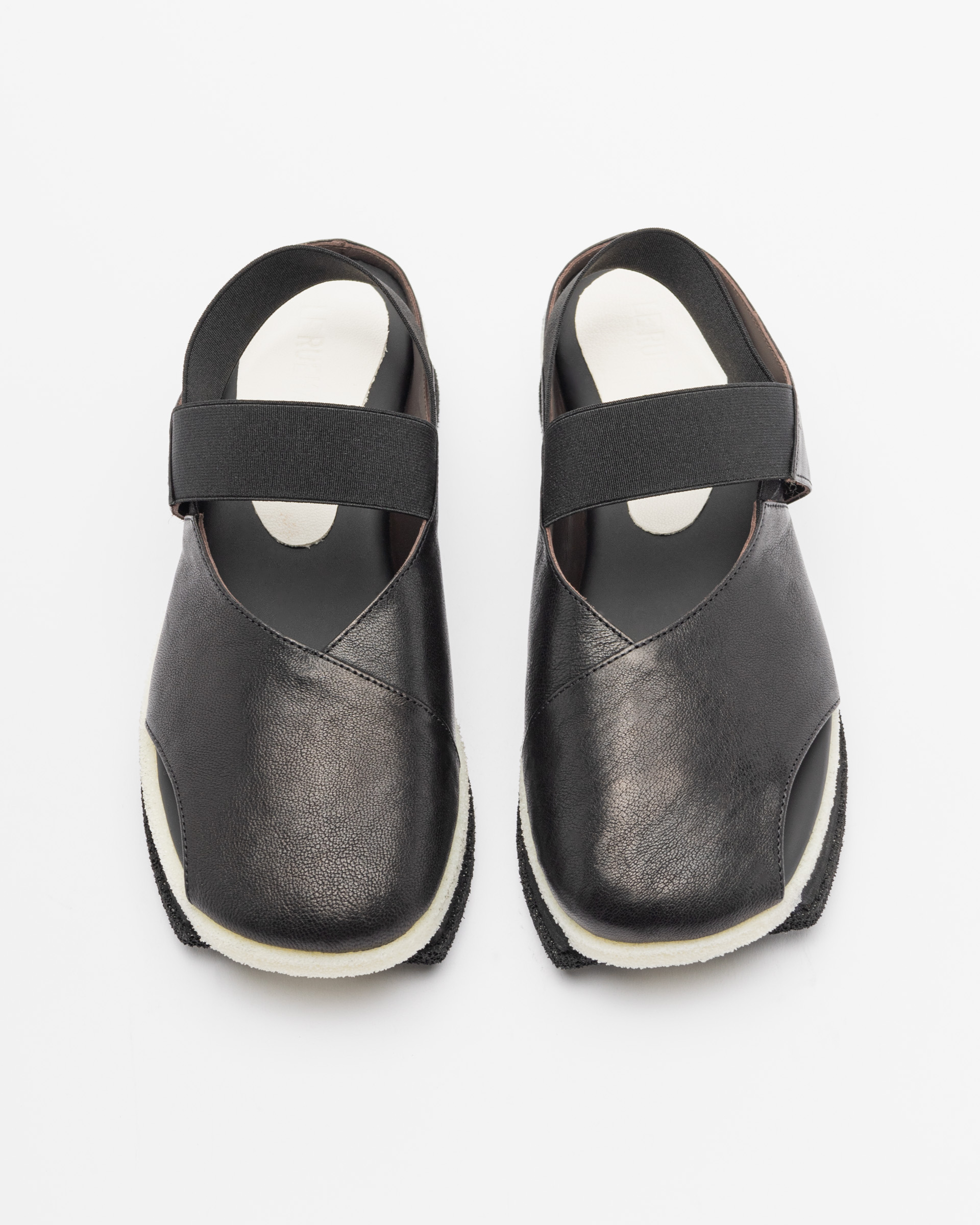 Sandales Le Ruemarcel