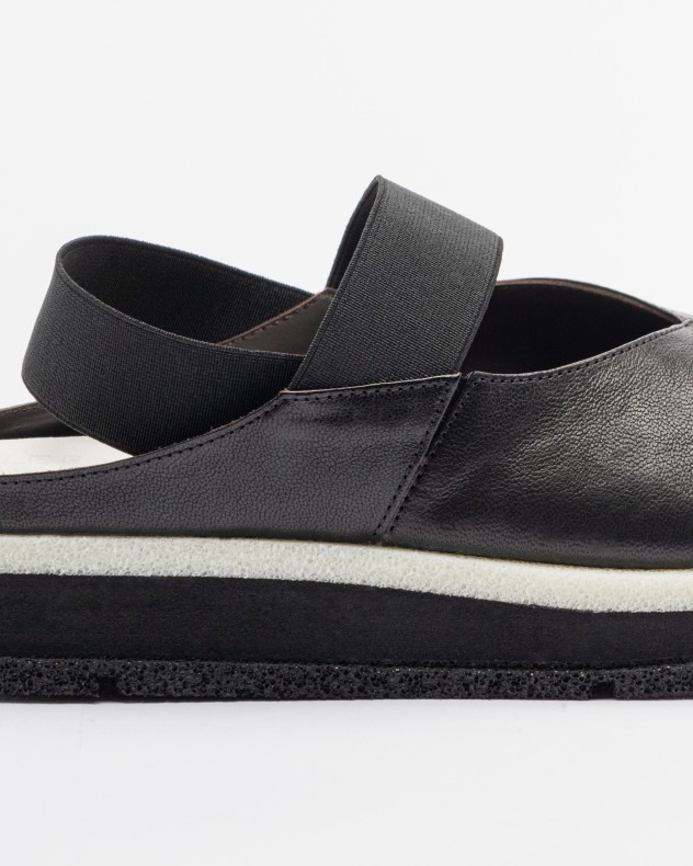 Sandales Le Ruemarcel