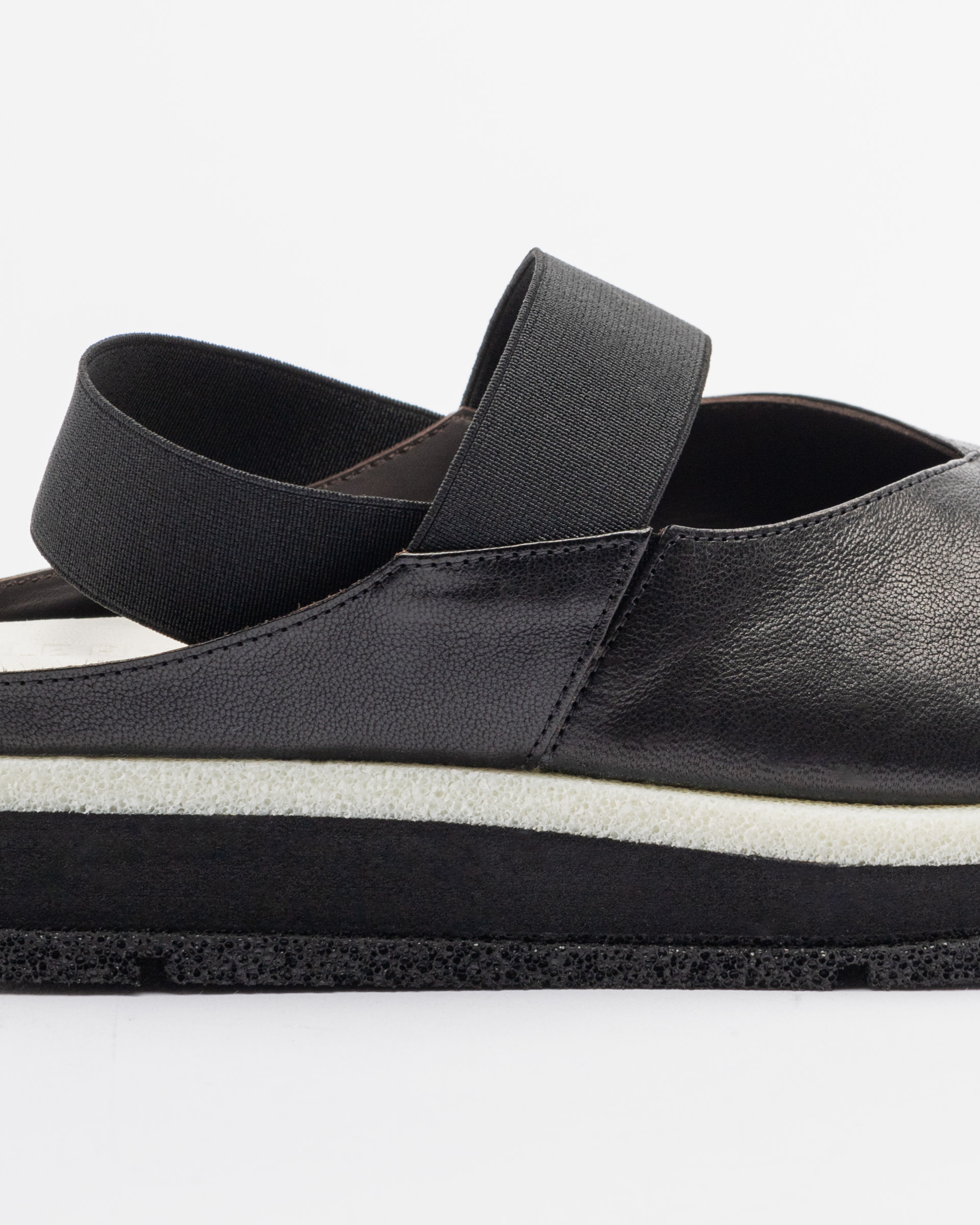 Sandales Le Ruemarcel