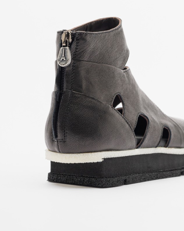 Stiefeletten Le Ruemarcel