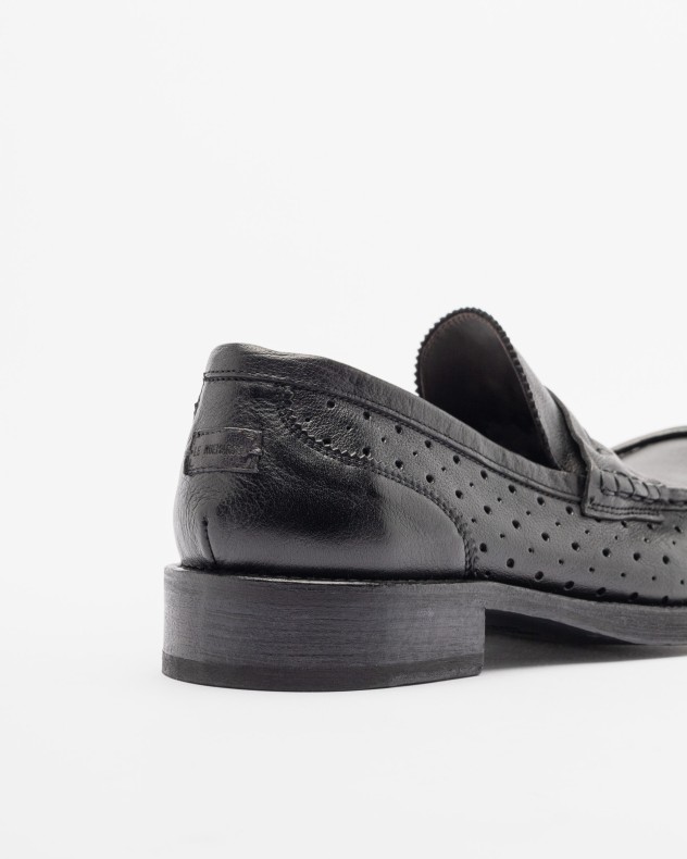 Mokassins Le Ruemarcel