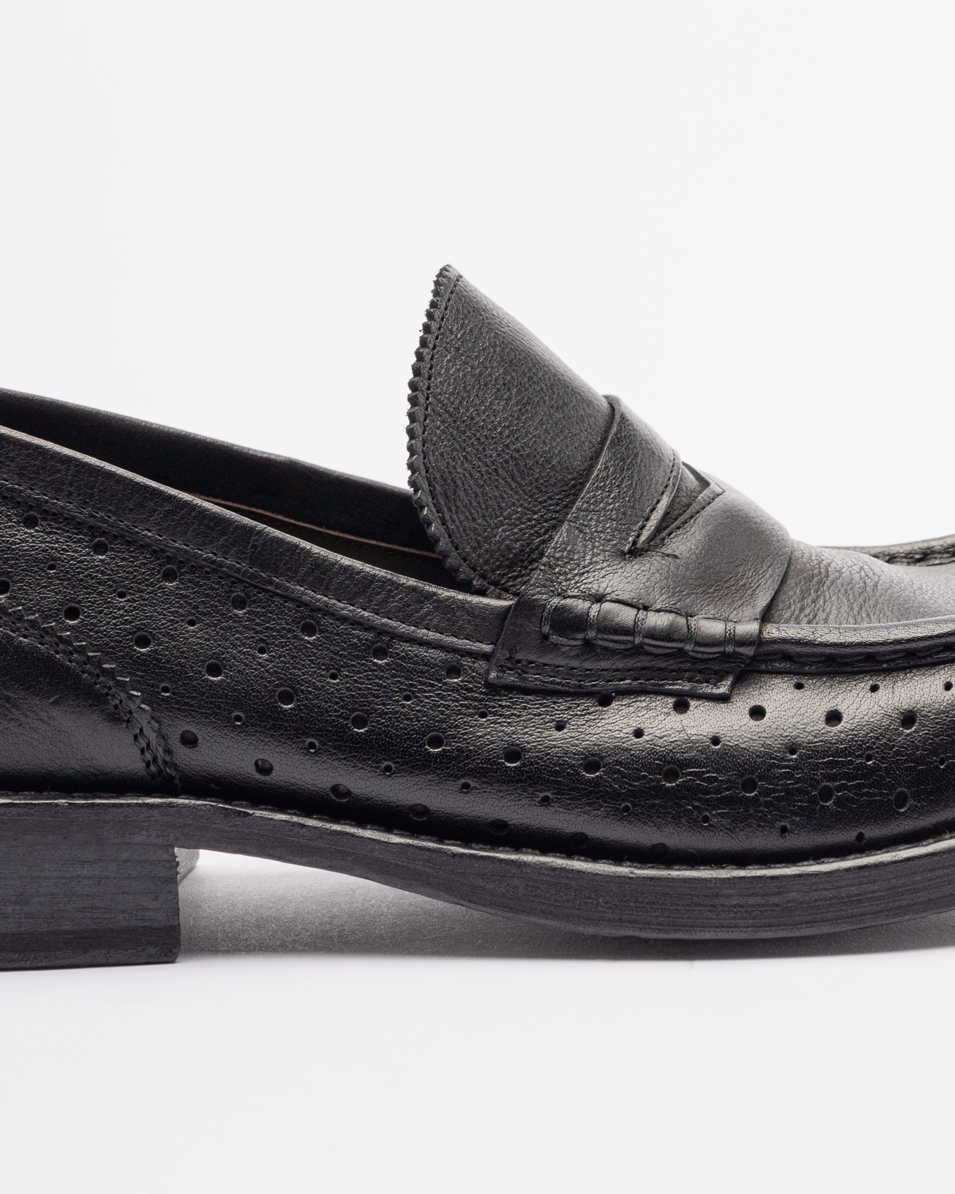 Mokassins Le Ruemarcel