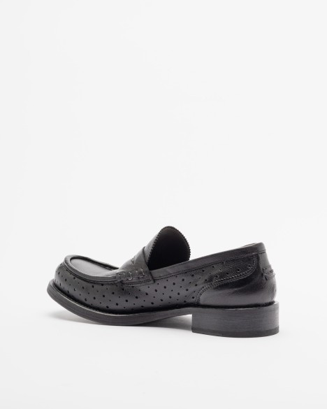 Le Ruemarcel Moccasins