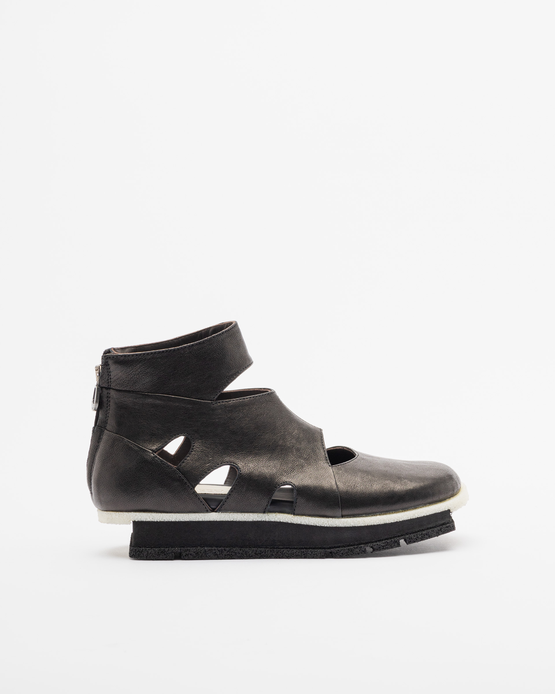 Stiefeletten Le Ruemarcel