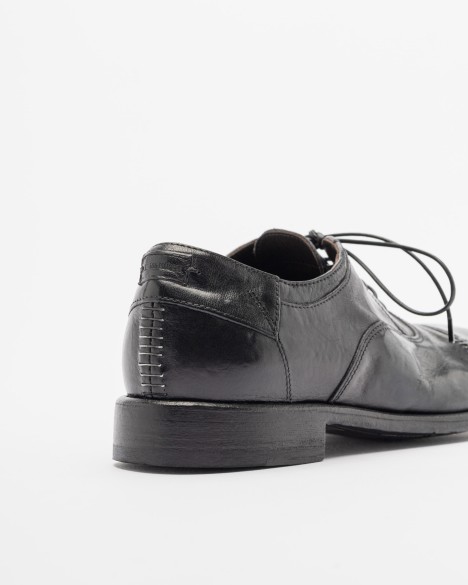 Le Ruemarcel Oxford shoes Le Ruemarcel Oxford shoes