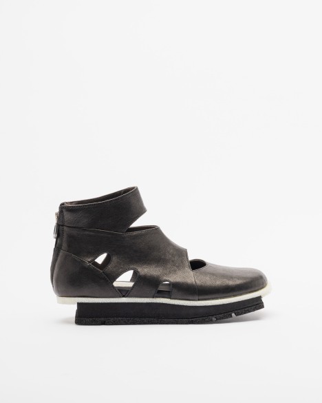 Botines Le Ruemarcel