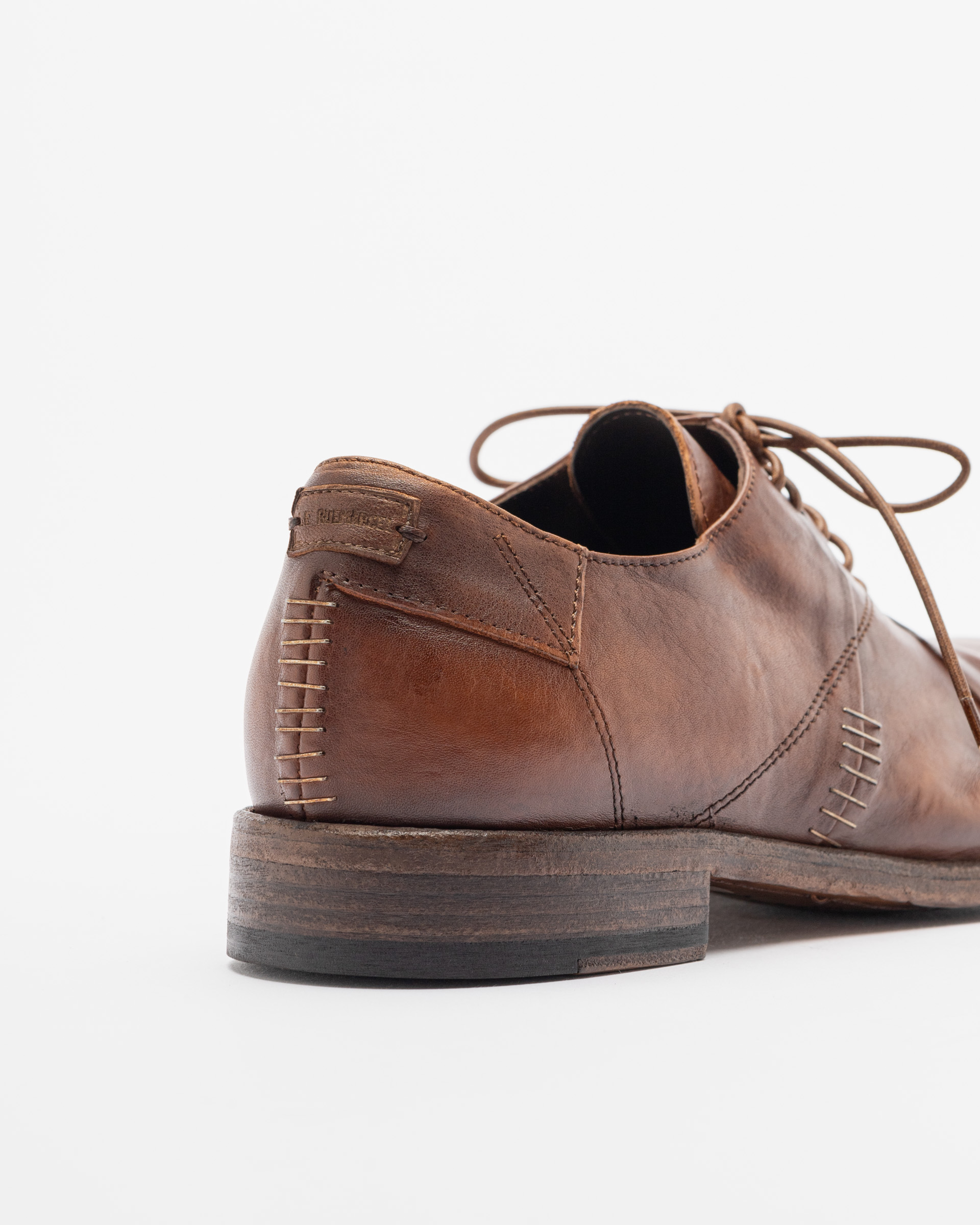 Oxford-Schuhe Le Ruemarcel