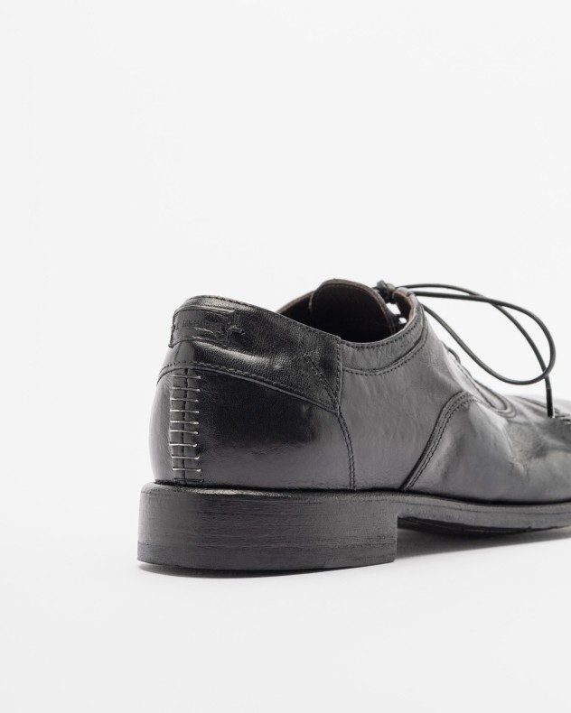 Chaussures richelieu Le Ruemarcel