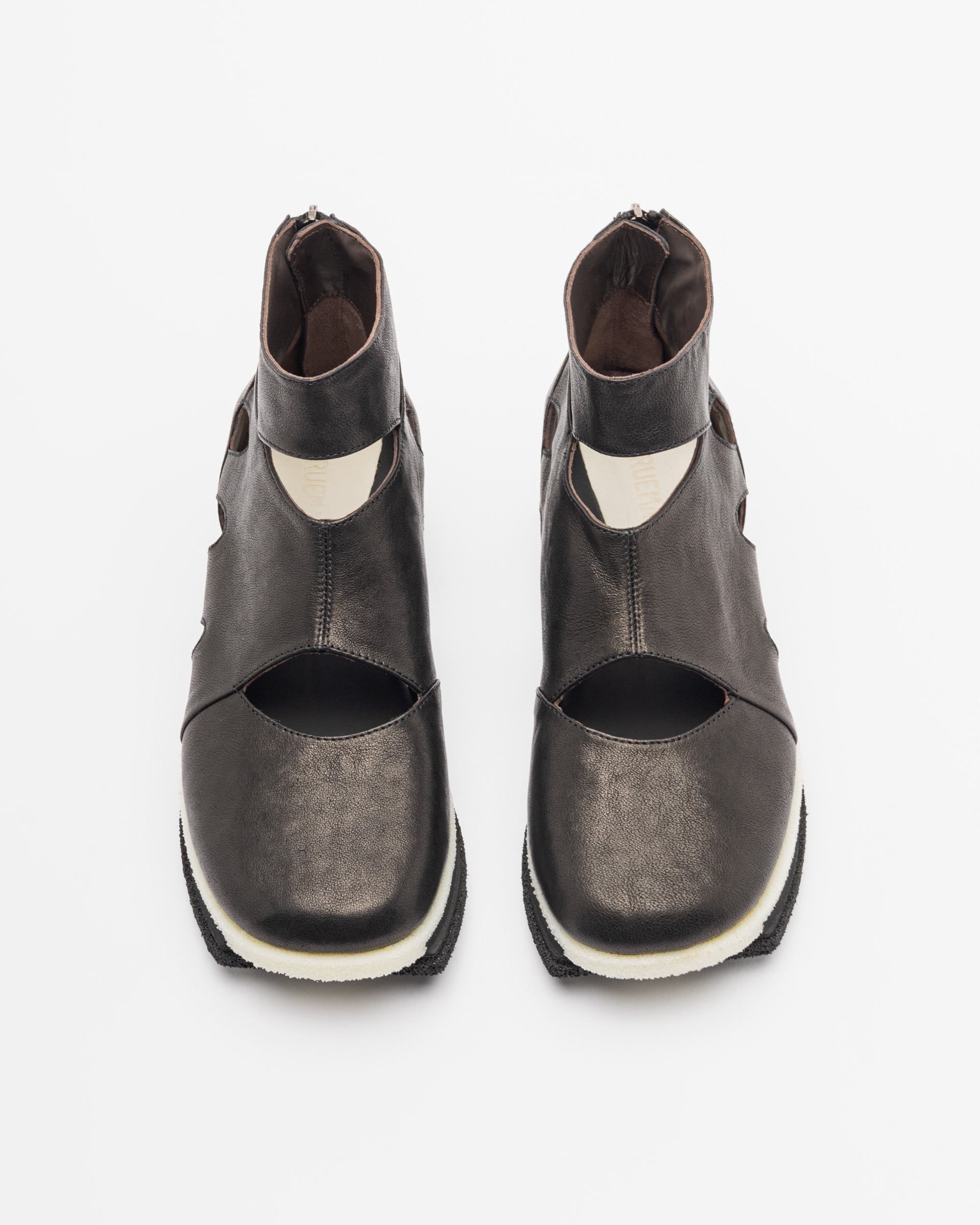 Stiefeletten Le Ruemarcel