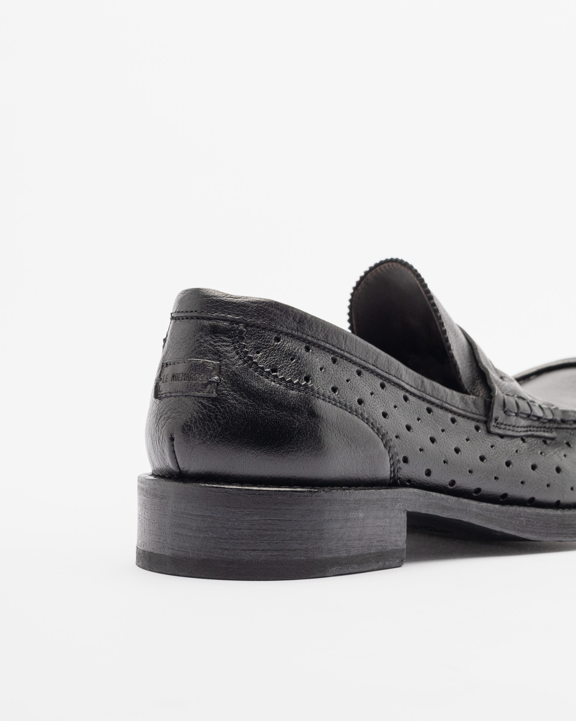 Mokassins Le Ruemarcel