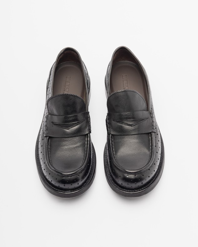 Mokassins Le Ruemarcel