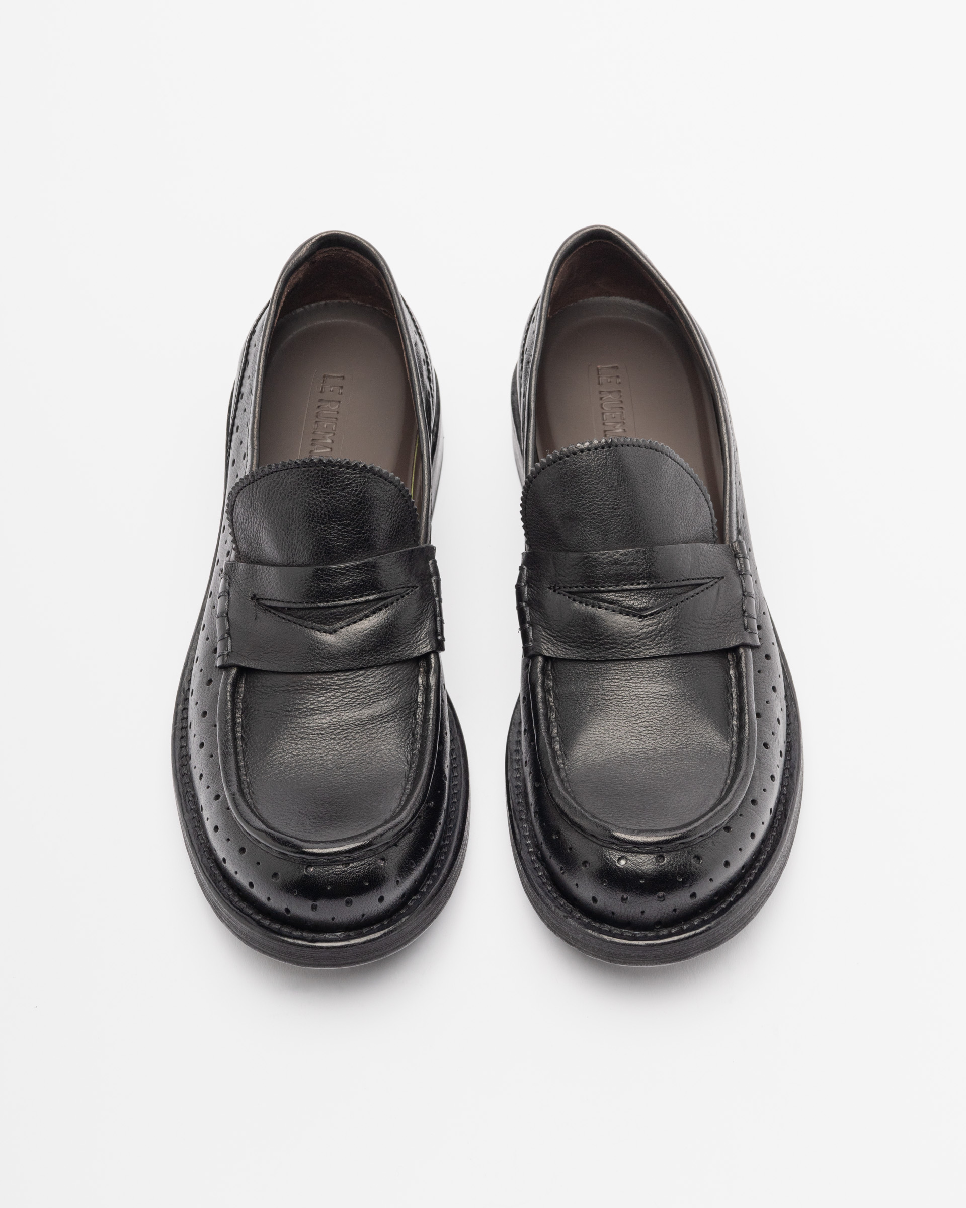 Mokassins Le Ruemarcel