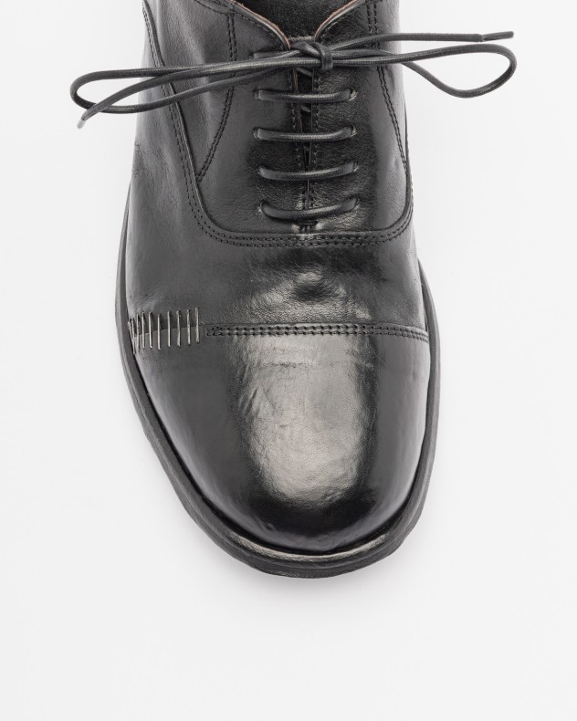 Chaussures richelieu Le Ruemarcel