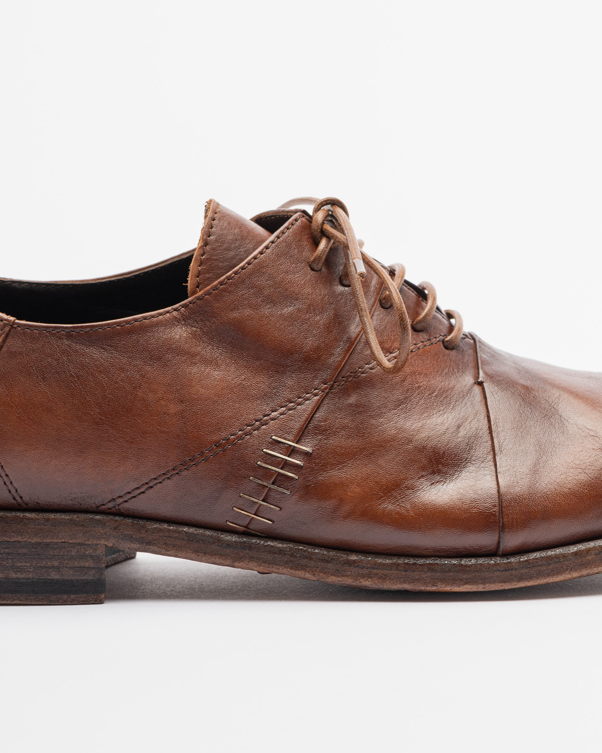 Oxford-Schuhe Le Ruemarcel