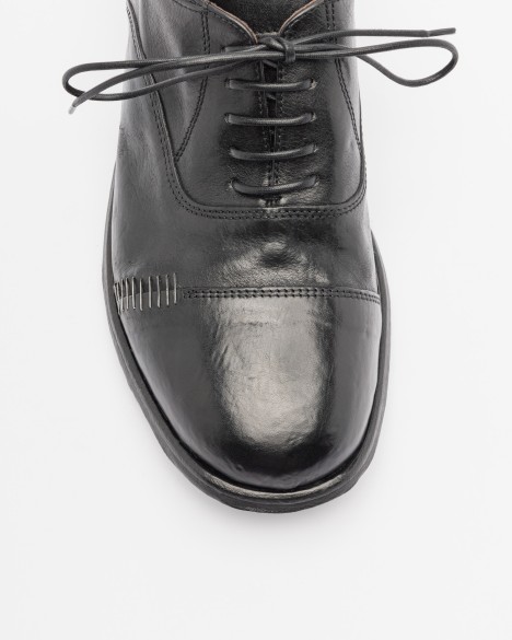 Le Ruemarcel Oxford shoes Le Ruemarcel Oxford shoes