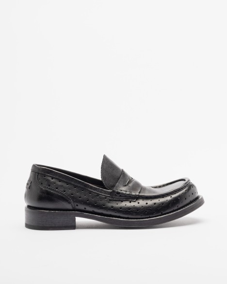 Mocasines Le Ruemarcel