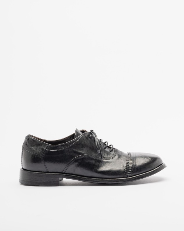 Oxford-Schuhe Le Ruemarcel