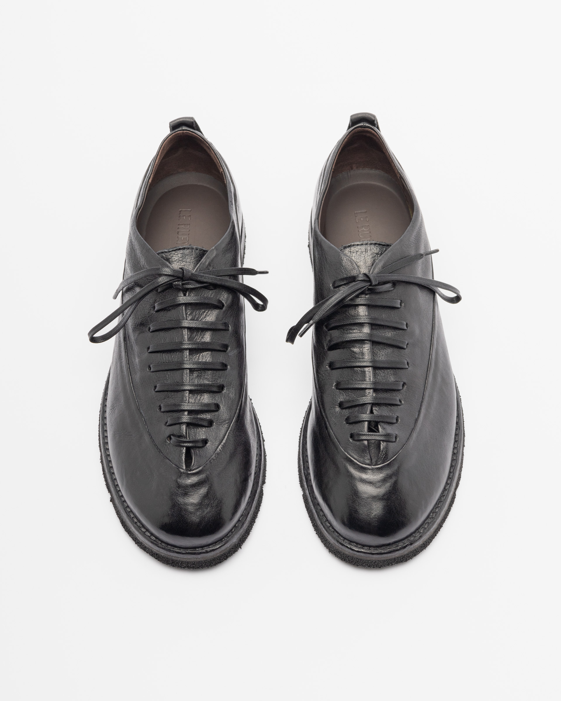 Le Ruemarcel Oxford shoes