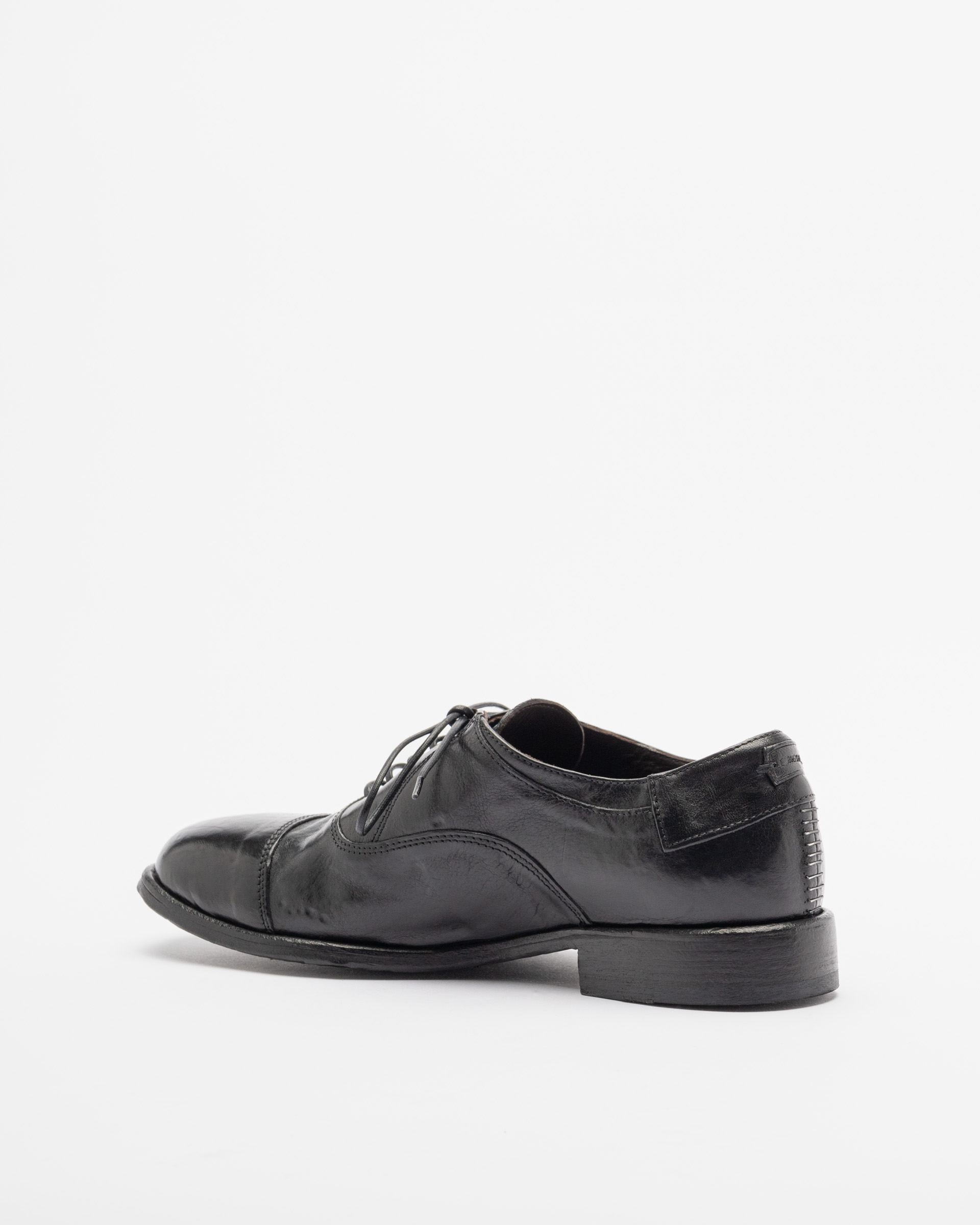 Scarpe Oxford Le Ruemarcel
