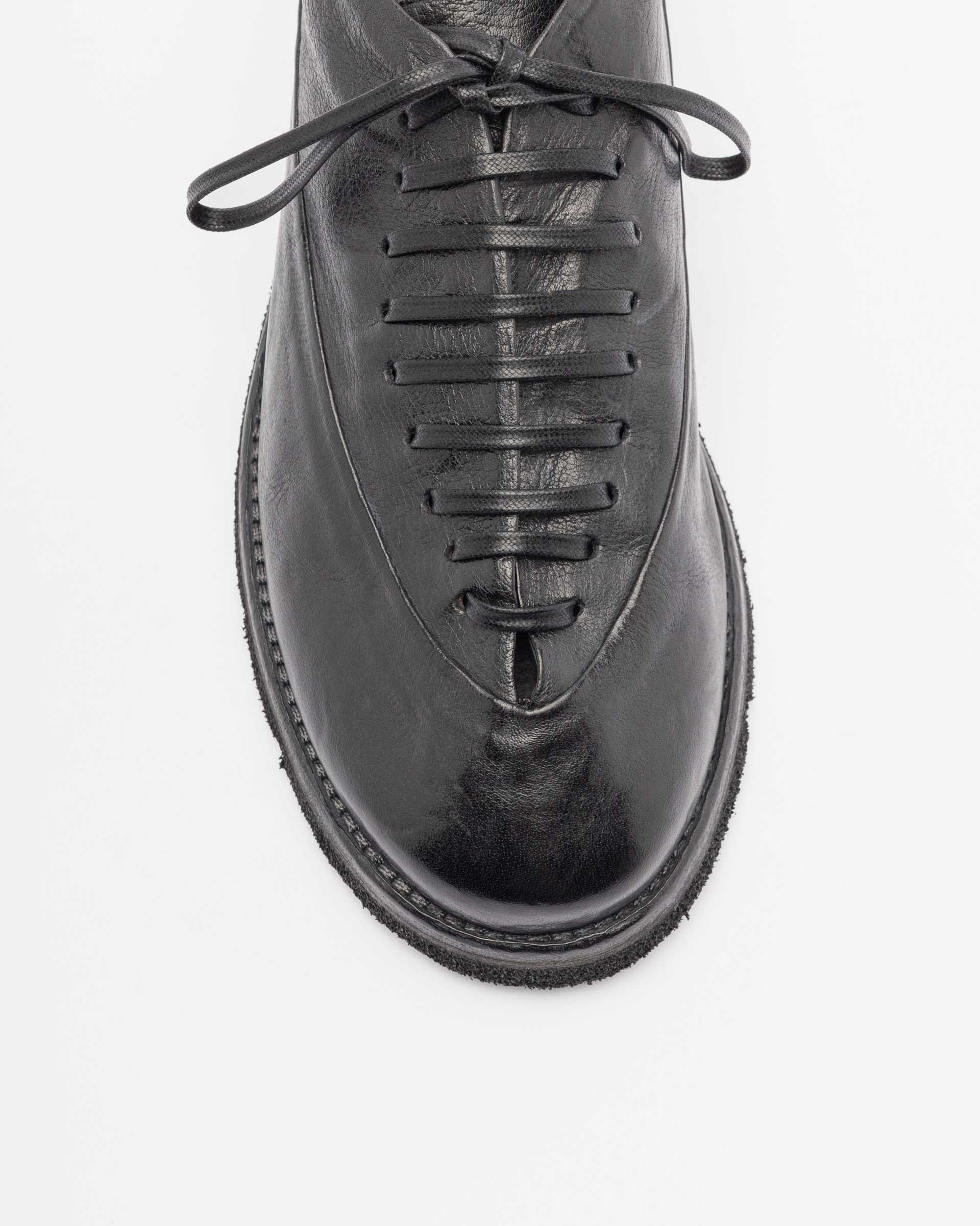 Le Ruemarcel Oxford shoes