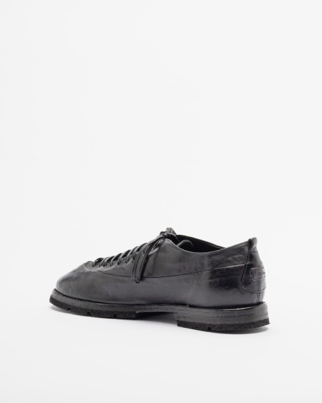 Sapatos oxford Le Ruemarcel