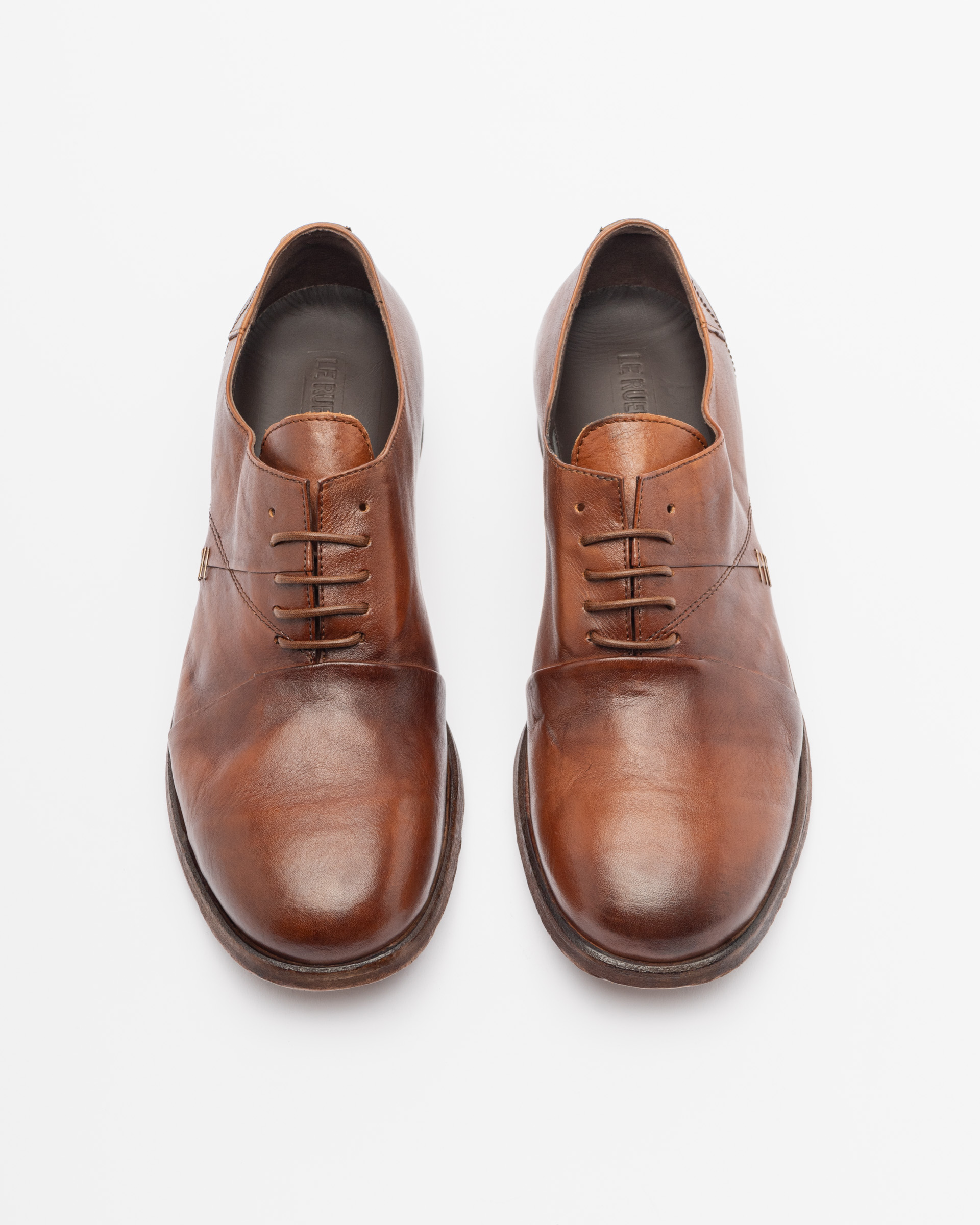 Oxford-Schuhe Le Ruemarcel