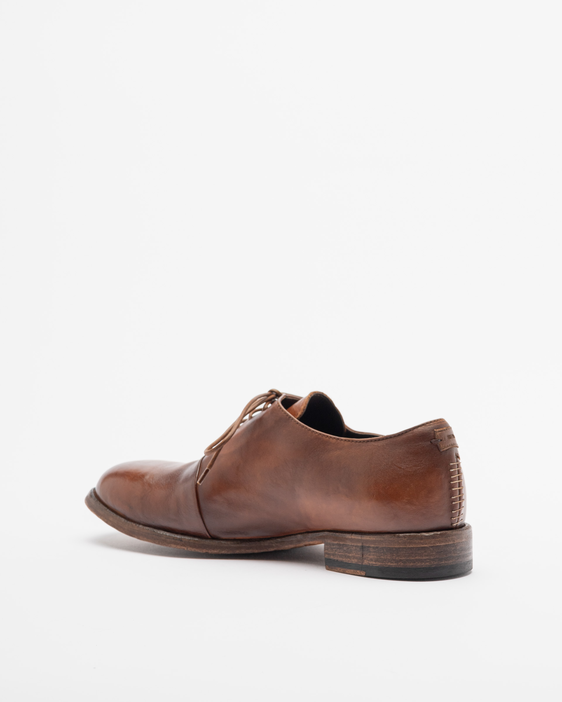 Oxford-Schuhe Le Ruemarcel