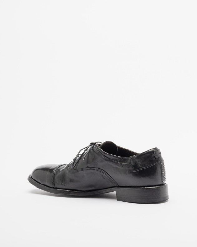 Chaussures richelieu Le Ruemarcel