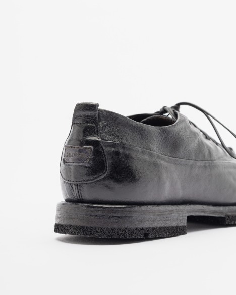 Sapatos oxford Le Ruemarcel