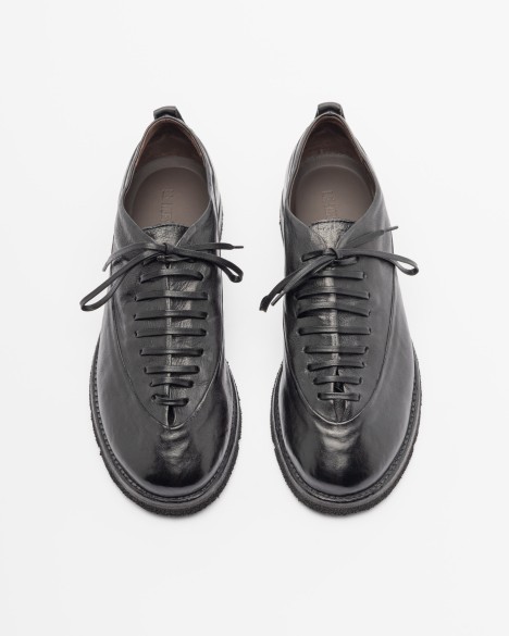 Sapatos oxford Le Ruemarcel