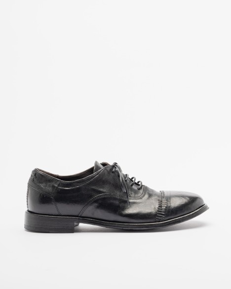 Sapatos oxford Le Ruemarcel