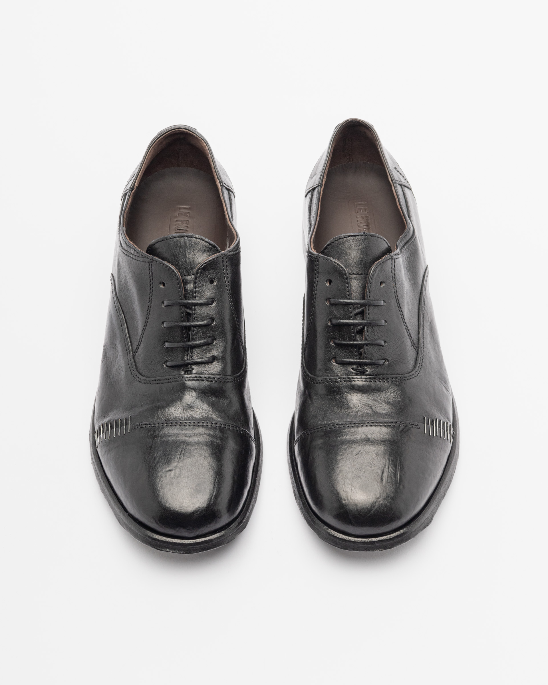 Scarpe Oxford Le Ruemarcel