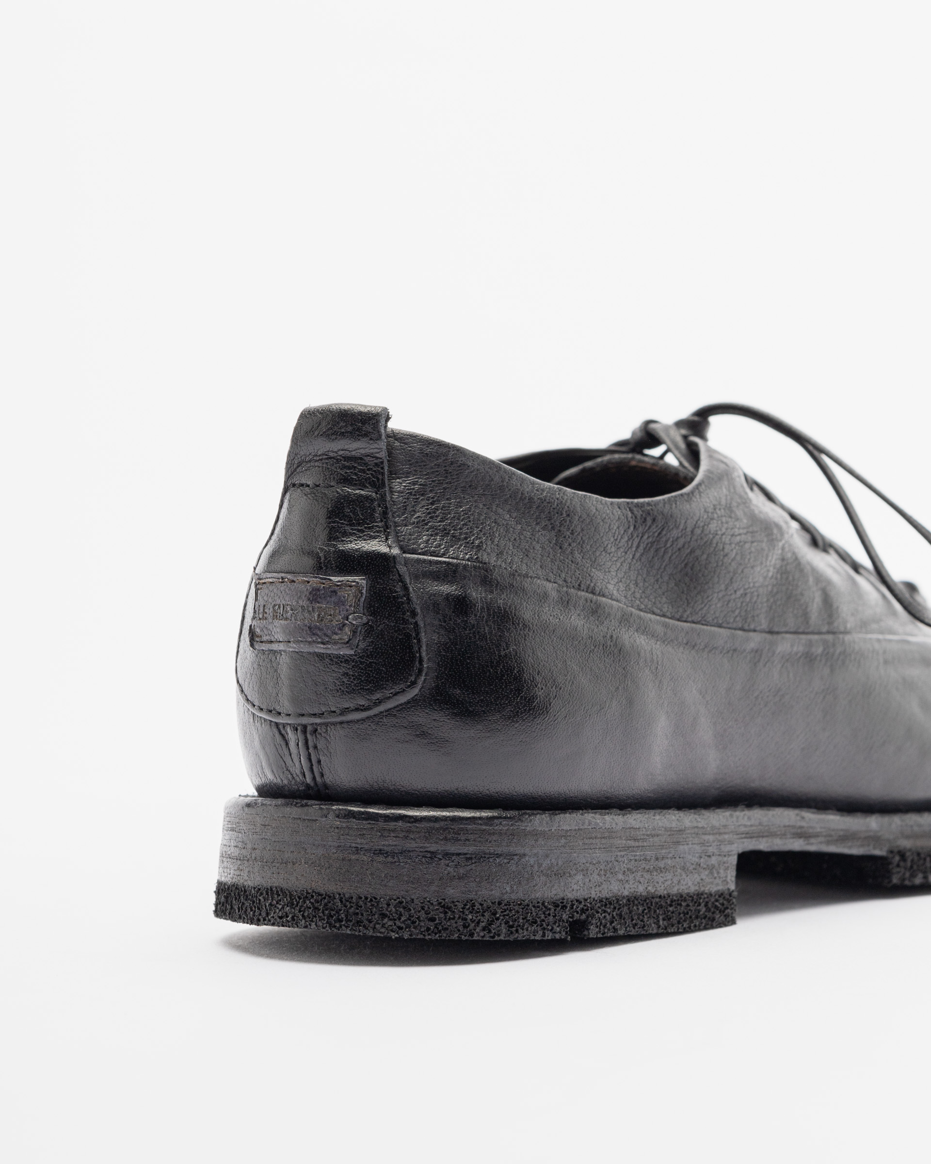 Le Ruemarcel Oxford shoes