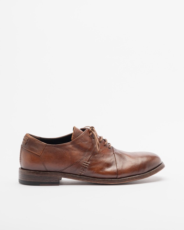 Sapatos oxford Le Ruemarcel