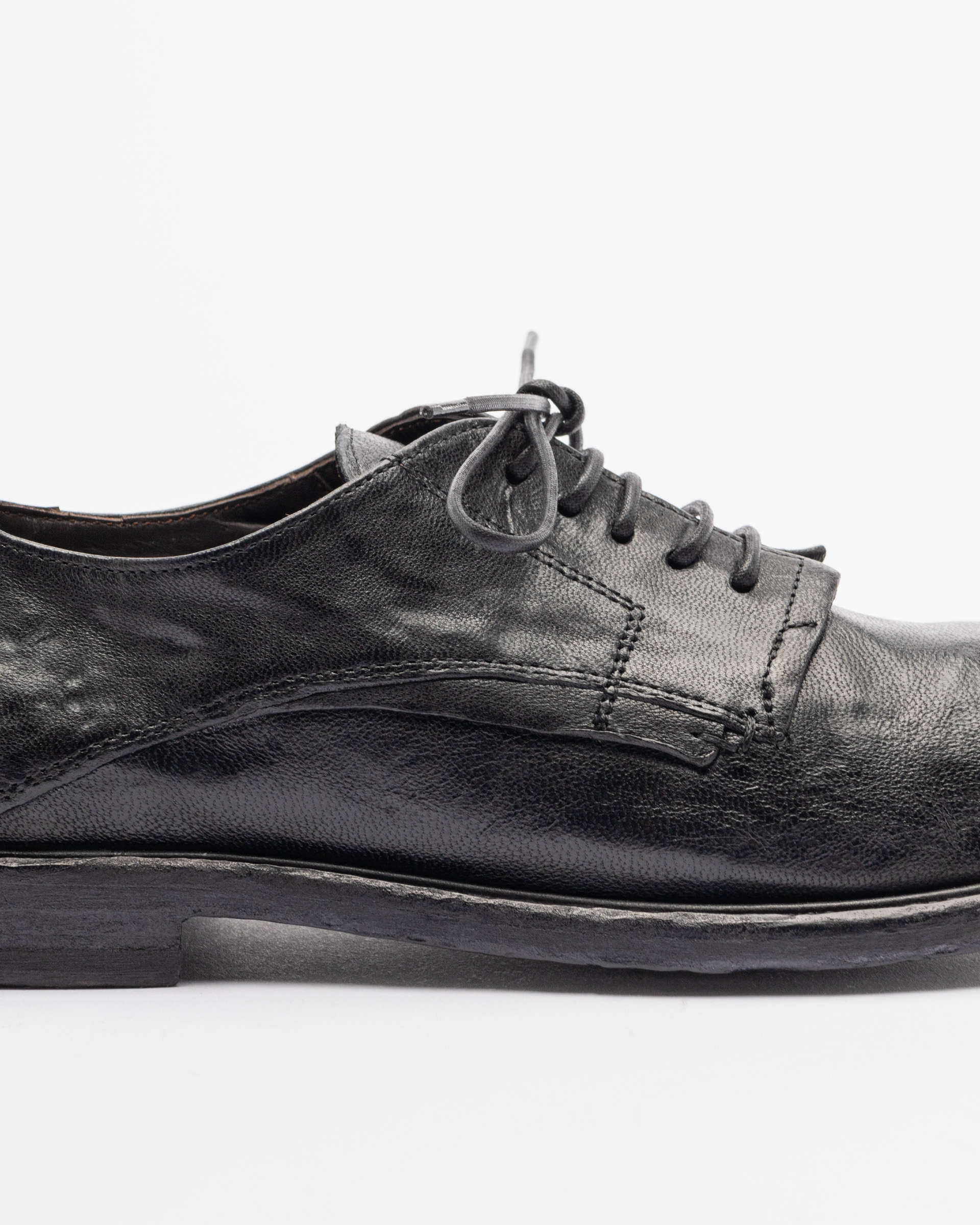 Derby-Schuhe Le Ruemarcel