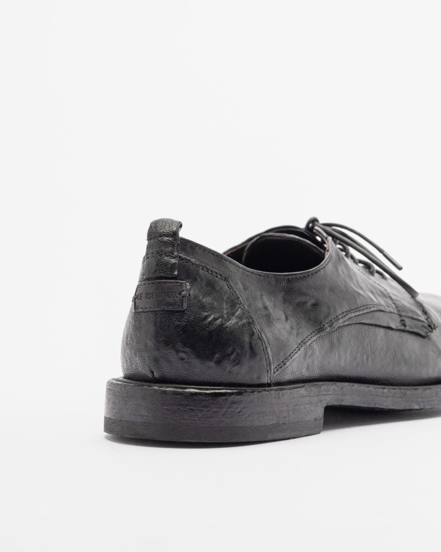 Derby-Schuhe Le Ruemarcel