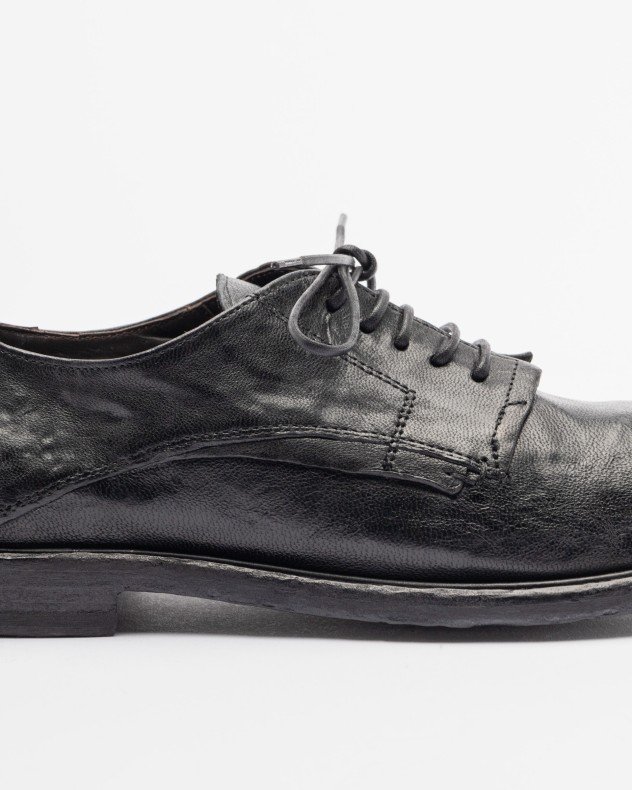 Derby-Schuhe Le Ruemarcel