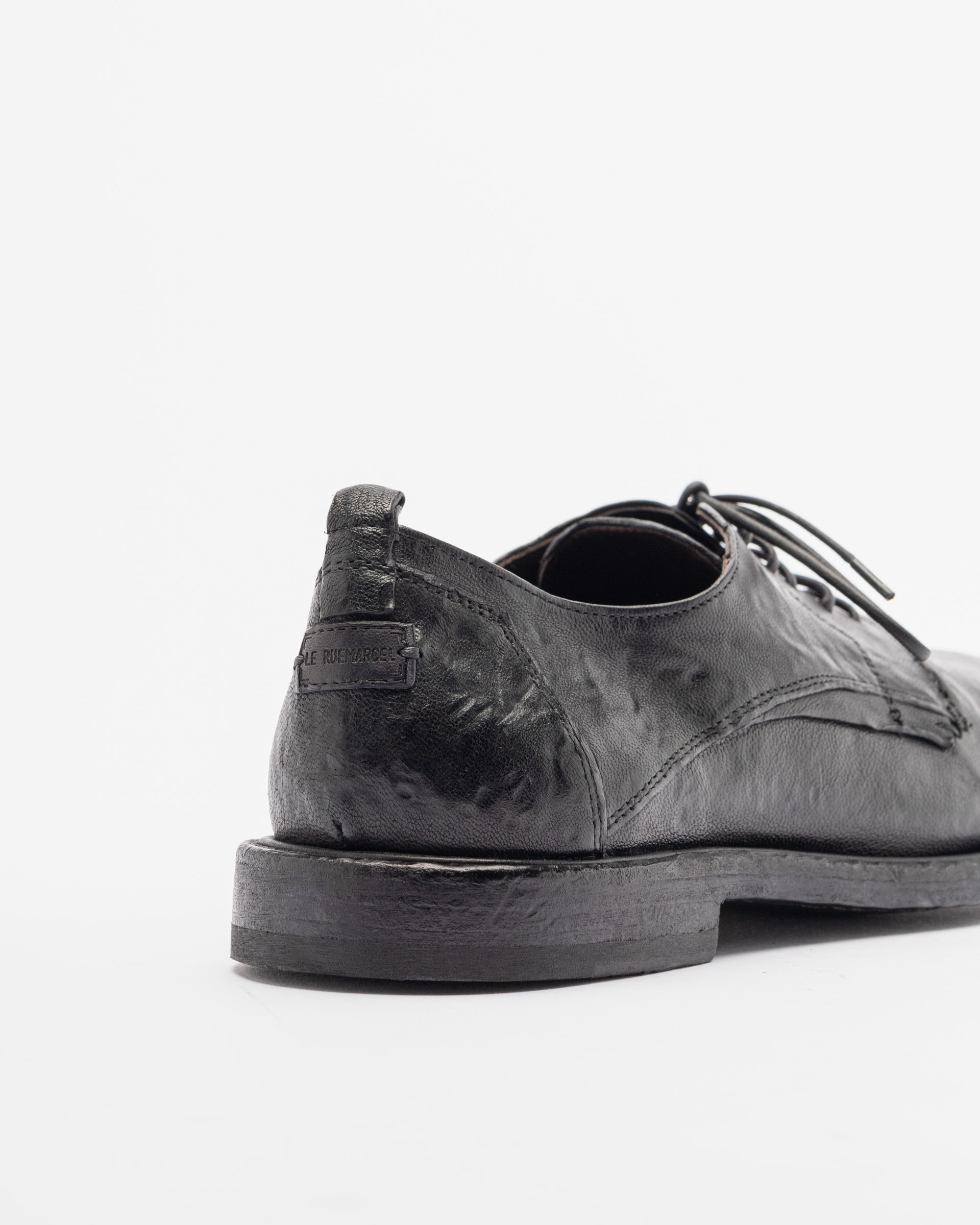 Derby-Schuhe Le Ruemarcel