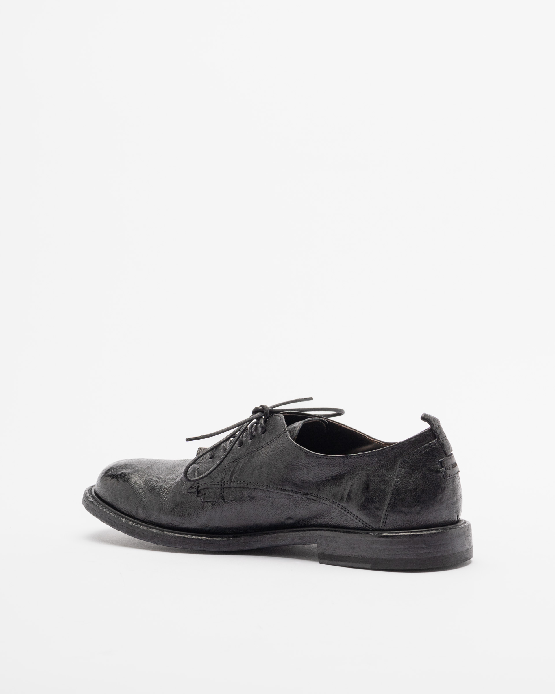 Derby-Schuhe Le Ruemarcel