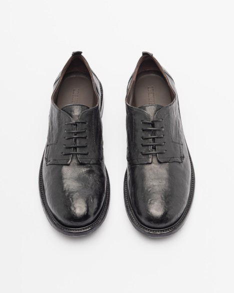 Le Ruemarcel Derby shoes